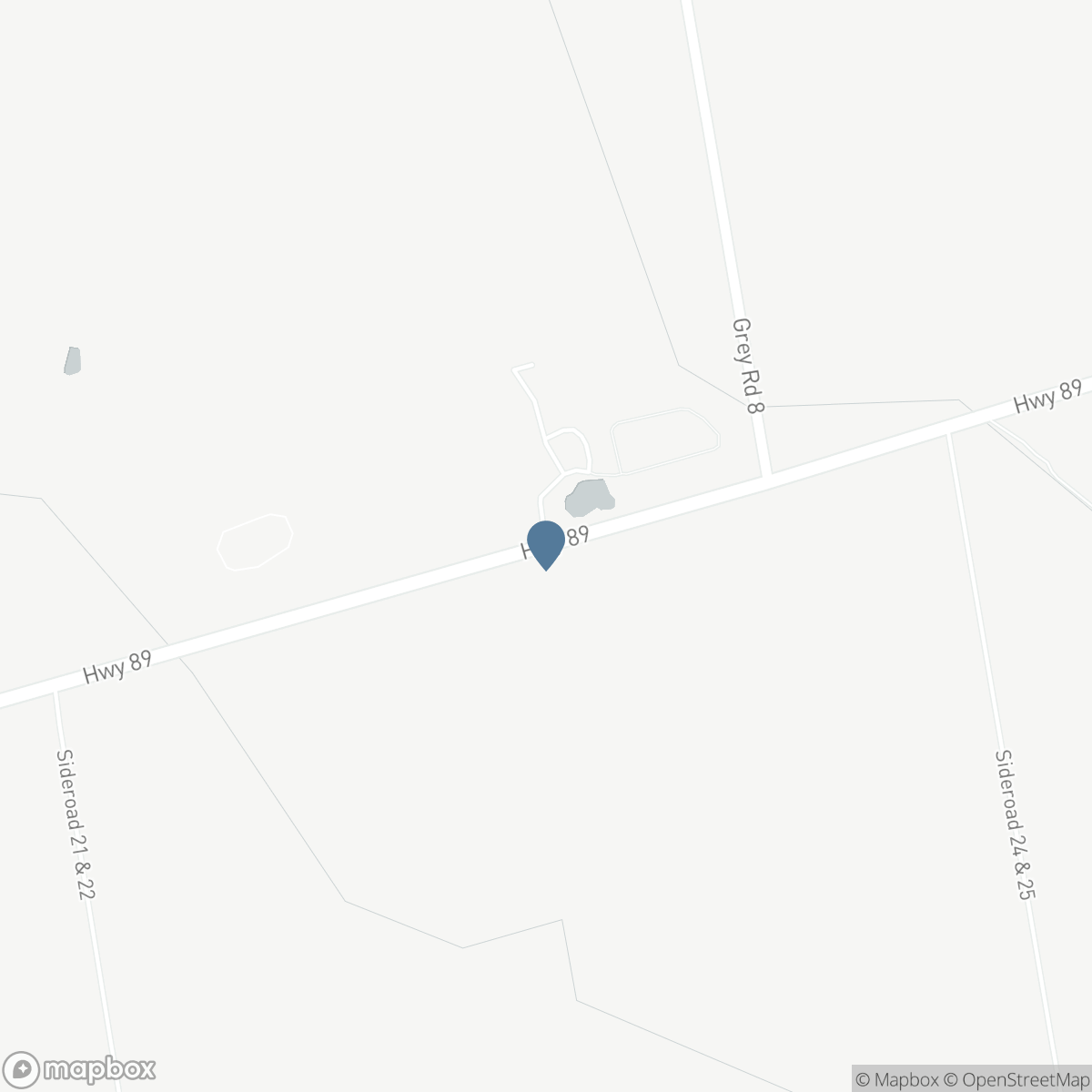 26565 89, Dundalk, Ontario N0C 1B0